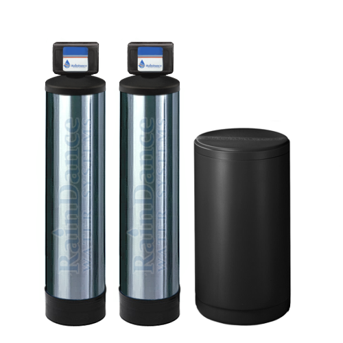 Iron Max Nitrate Eater Package