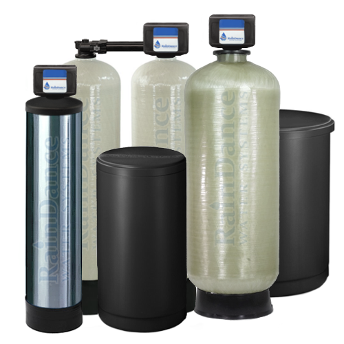 high flow sulfate filters