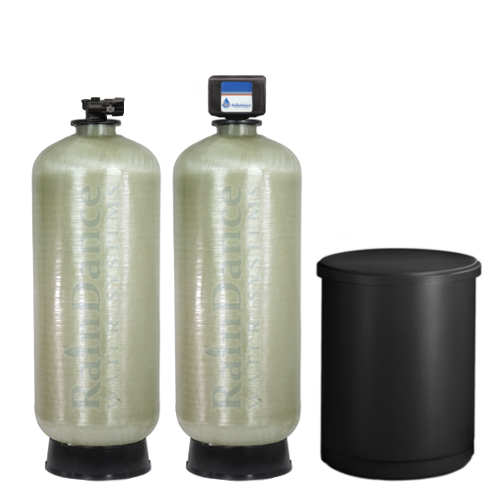 Industrial Nitrate Removal