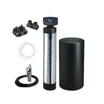 Nitrate Eater for nitrate removal