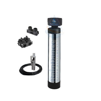 Iron Max iron filter